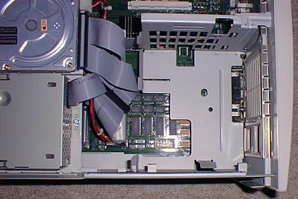 [Centris 650, ohne Netzteil]