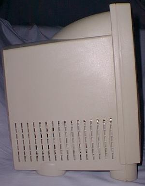 [ColourClassic von der Seite]